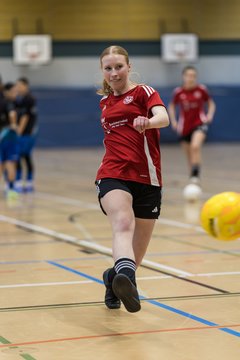 Bild 197 - wBJ NFV Futsalmeisterschaft